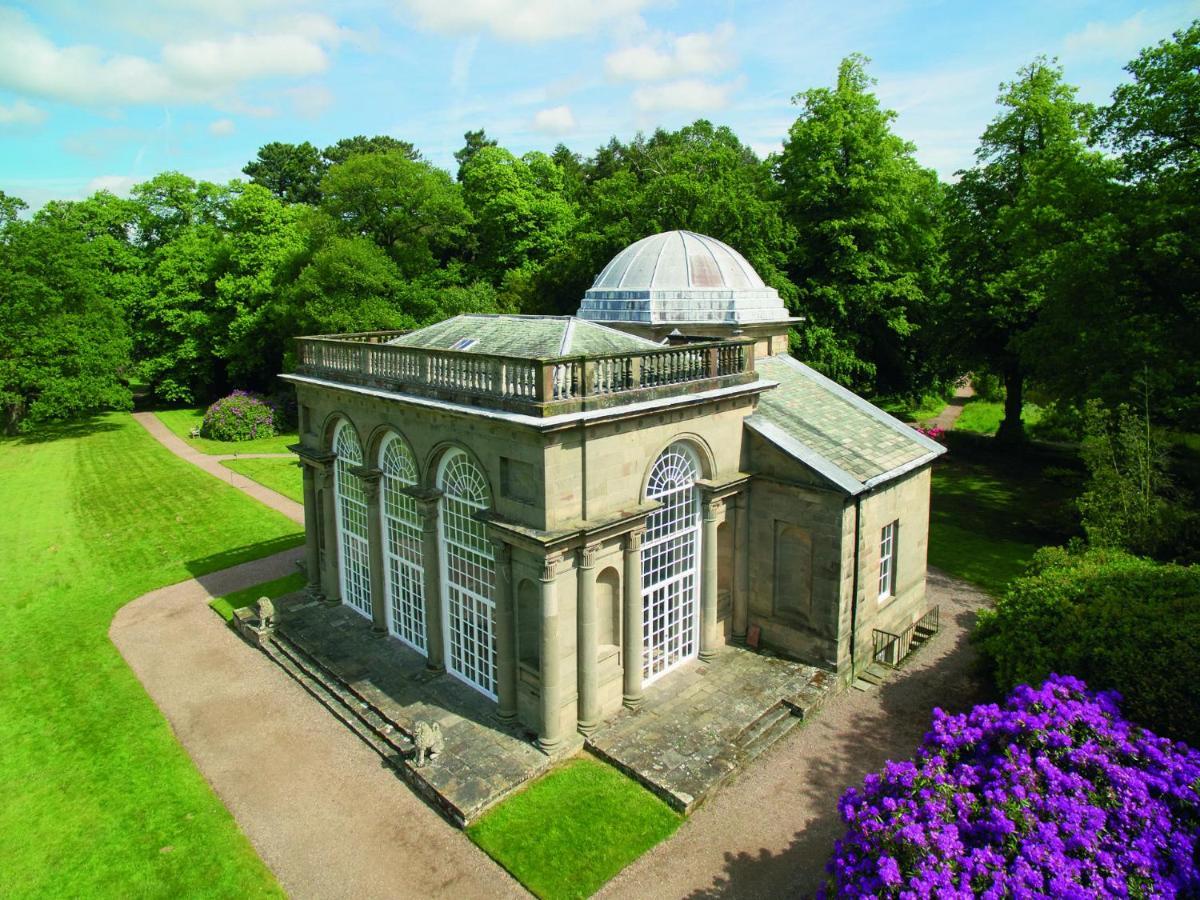 Temple Of Diana Villa Shifnal Dış mekan fotoğraf