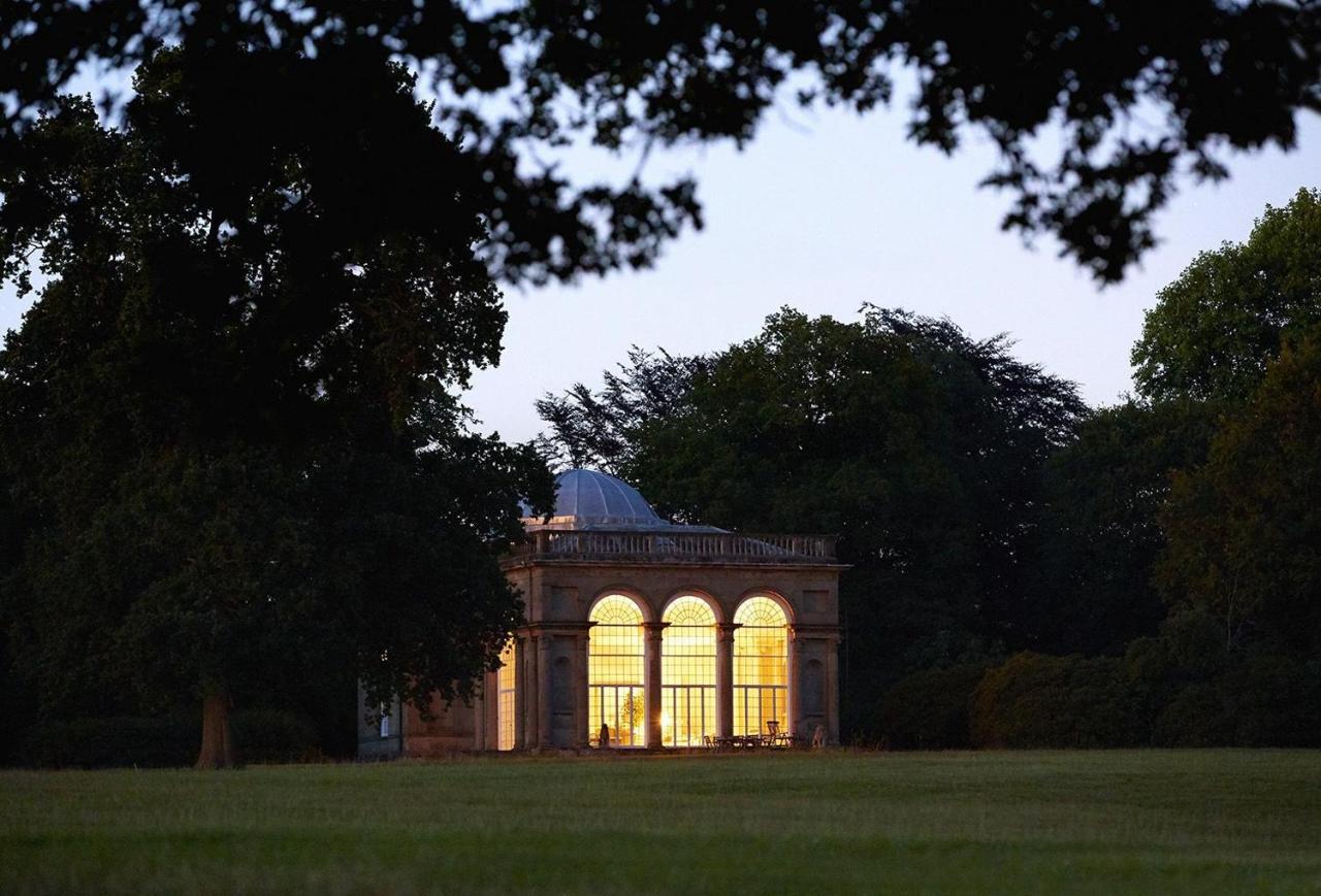 Temple Of Diana Villa Shifnal Dış mekan fotoğraf